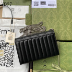 Gucci Marmont Matelassé mini