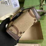 Gucci Horsebit 1955 mini bag