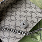Gucci Dionysus GG Supreme Mini Bag