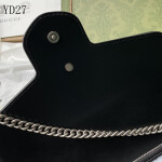 Gucci Marmont Matelassé mini