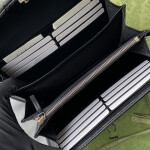 Gucci Marmont Matelassé mini