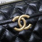 Chanel Classic Mini Rectangular Top Handle