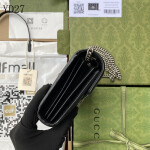 Gucci Marmont Matelassé mini