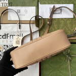 Gucci GG Marmont small shoulder bag