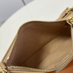 Louis Vuitton Easy Pouch On Strap Monogram Empreinte Leather