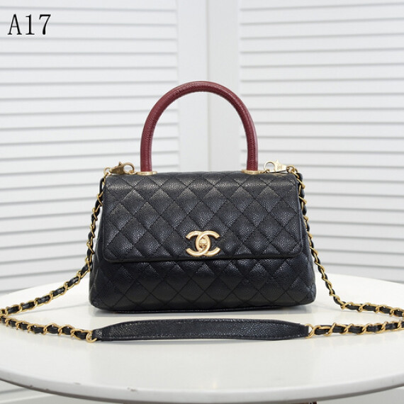 https://arvionstyle.vuta.site/pr/chanel-black-with-high-handle