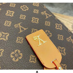 Marbella Luxe Shoulder Bag 31.5 x 13.5 x 27cm