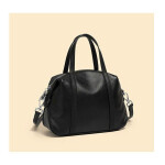 Gina Vintage Baguette Bag