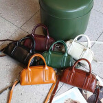 Aurelia Vintage Bag