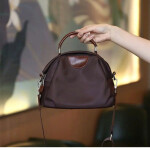Meline Classic Lady Bag