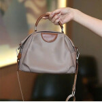 Meline Classic Lady Bag