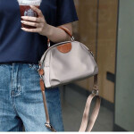 Meline Classic Lady Bag