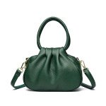 Elara Soft Gathered Bag