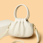 Elara Soft Gathered Bag